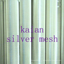 Silver Weave malha para bateria / electro ----- 30 anos de fábrica venda quente